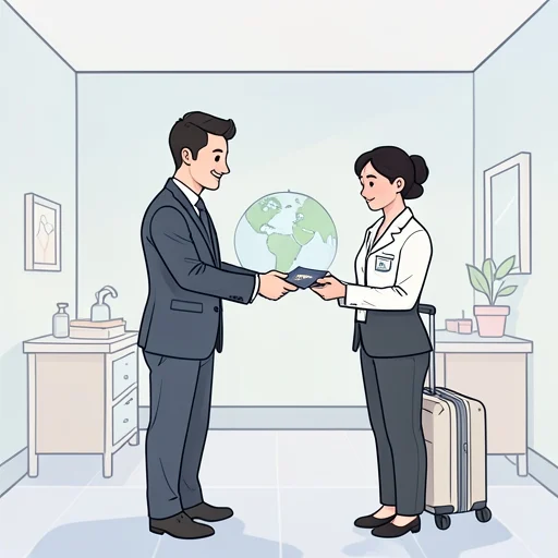 彼は外交官として海外赴任してる - Bildwörterbuch