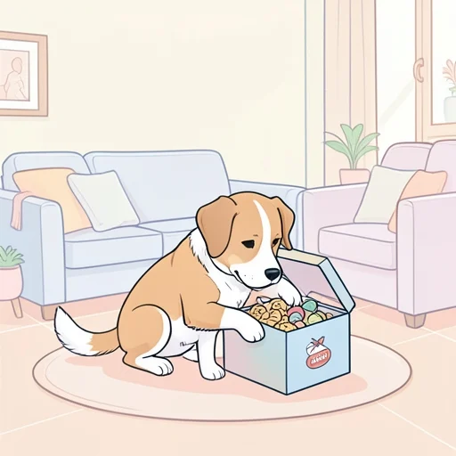 彼は本当に利口な犬だ - Bildwörterbuch