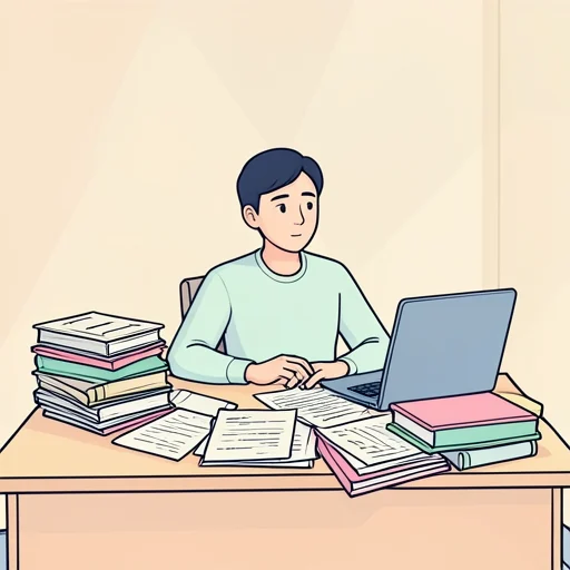 彼は忙しいかもしれないと思います。 - Illustrated Dictionary