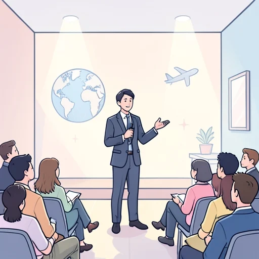 彼は海外で活躍してる日本人だ - Bildwörterbuch