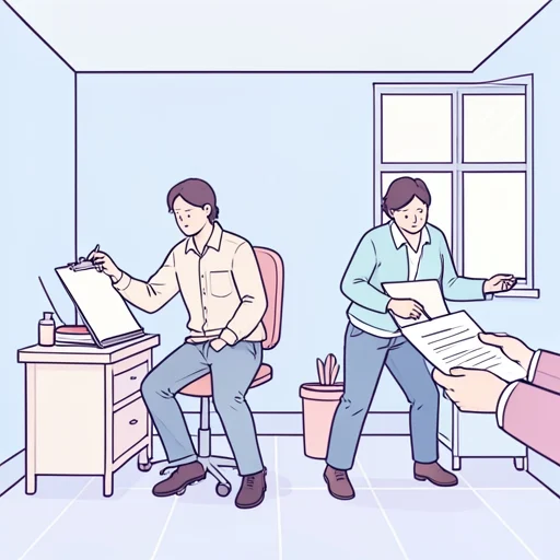 彼は慣行に従って業務を進めたが今回は臨機応変に対応した - Bildwörterbuch