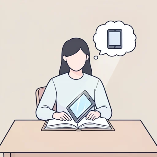彼はこの本の形態を変えたかった - Bildwörterbuch