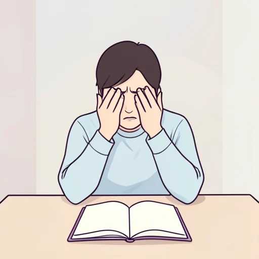 彼はまだ自分の罪を認めていない - Bildwörterbuch