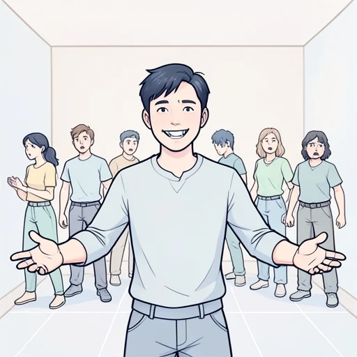 彼は味方のふりをしながら実は敵だったって判明した - Bildwörterbuch