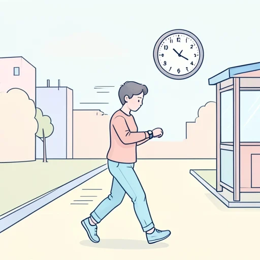 彼はおよそ10分で到着するだろう - Bildwörterbuch