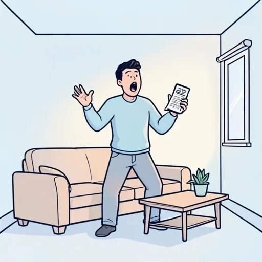 彼はその知らせを聞いて大声で叫んだ - Bildwörterbuch