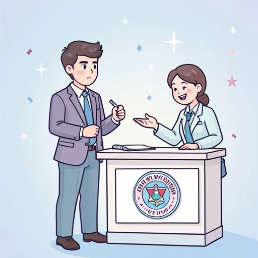 彼はその党に入党することを決めた - Bildwörterbuch