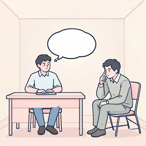 彼は私の意見を完全に無視した - Bildwörterbuch