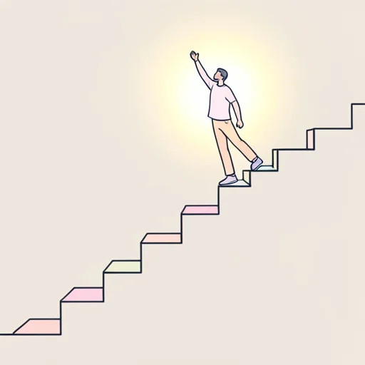 経験を積んでいけば自然に自信もついていくと思う - Illustrated Dictionary