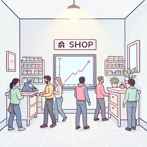 景気が少しずつ回復しつつある - Bildwörterbuch