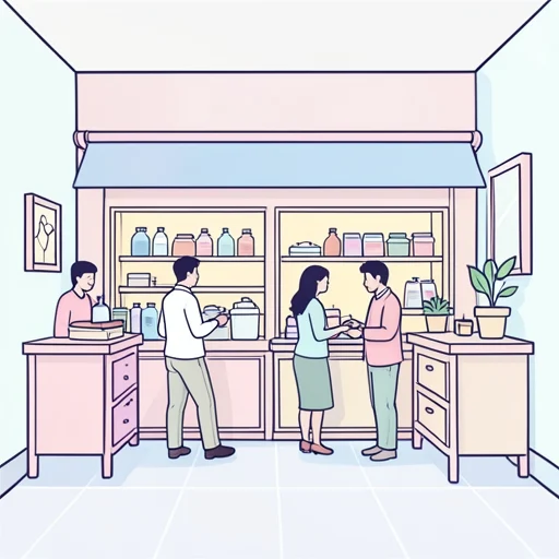 景気はゆっくりと回復しつつある - Bildwörterbuch