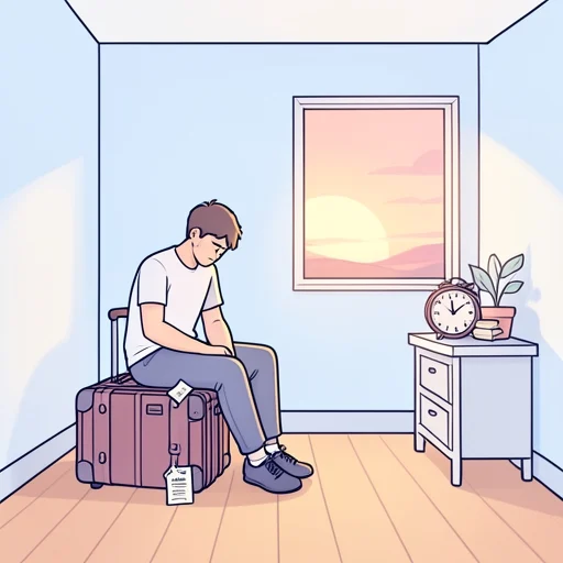 昨日の出張、無事終わったよ、疲れたけど - Bildwörterbuch