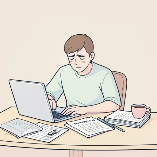 昨日は暇ではありませんでした。 - Dizionario illustrato