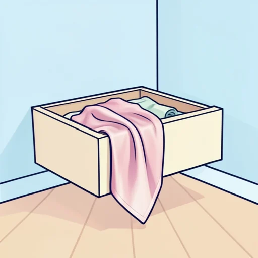 絹のスカーフ持ってる？ - Bildwörterbuch
