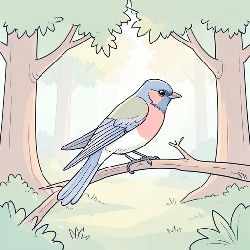 傷ついた鳥の羽がゆっくりと揺れた - Bildwörterbuch