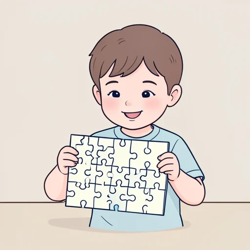 子供でも分かるくらい簡単です - Illustrated Dictionary