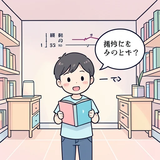 子供の言語能力はこの三年間で著しく発達した - Bildwörterbuch