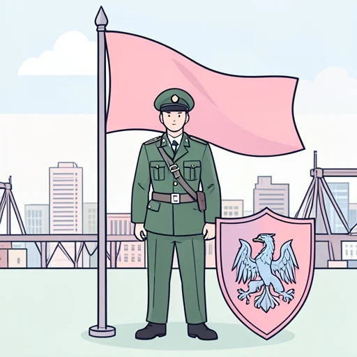 国家の安全保障は最重要課題だ - Bildwörterbuch