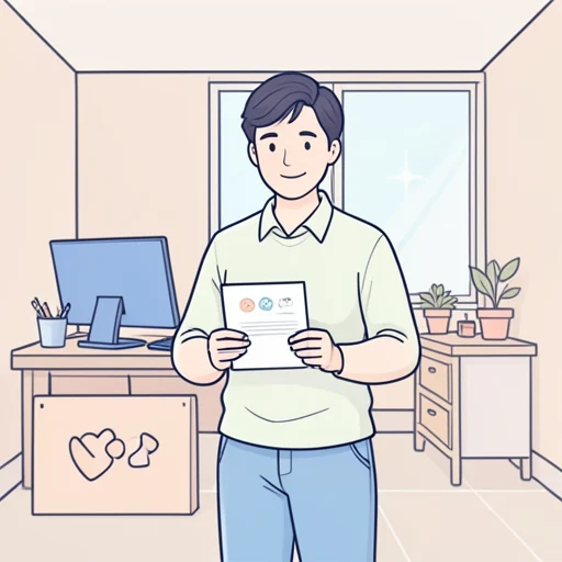 ここで働くことになりました。 - Từ điển minh họa