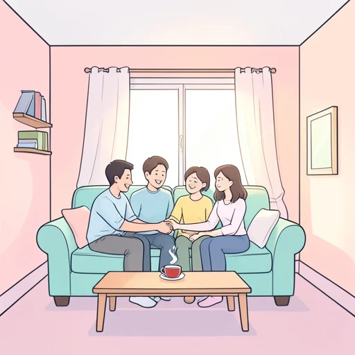 ここは安全だ - Bildwörterbuch