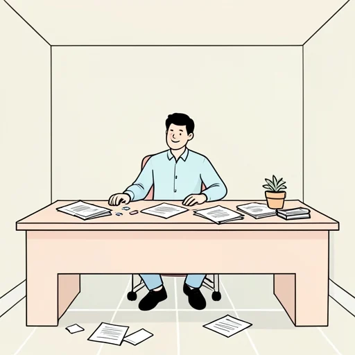 細かいことに気にしないで - Bildwörterbuch