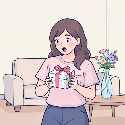 今度の週末、彼女と初デートなんだ - Bildwörterbuch