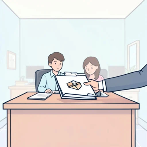 この案件は後輩に譲ることにした - Bildwörterbuch