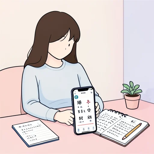 このアプリ、基本的な日本語を無料で教えてくれる - Bildwörterbuch