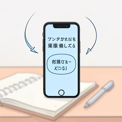 このアプリは翻訳機能も備えている - Bildwörterbuch