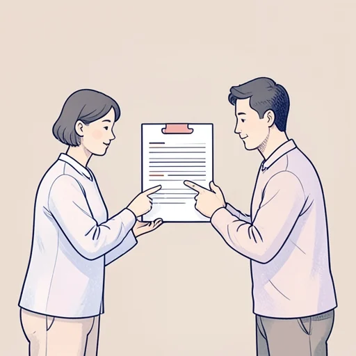 この部分だけ確認してもらえますか - Bildwörterbuch