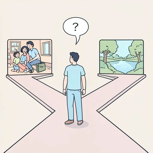 この状況に適切な判断が必要だ - Bildwörterbuch