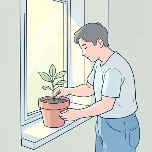 この過程を大事にして - Bildwörterbuch