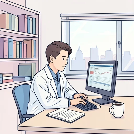 この研究は、実際のデータに基づいて行われた - Bildwörterbuch