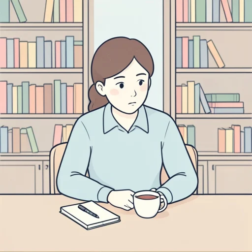 この言葉は会話でよく使われるけど、意味を説明するのは難しい - Illustrated Dictionary