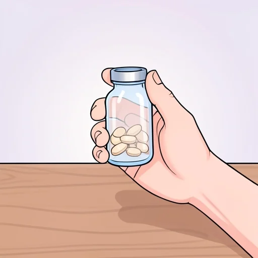 この薬は、有効成分が薄い - Bildwörterbuch