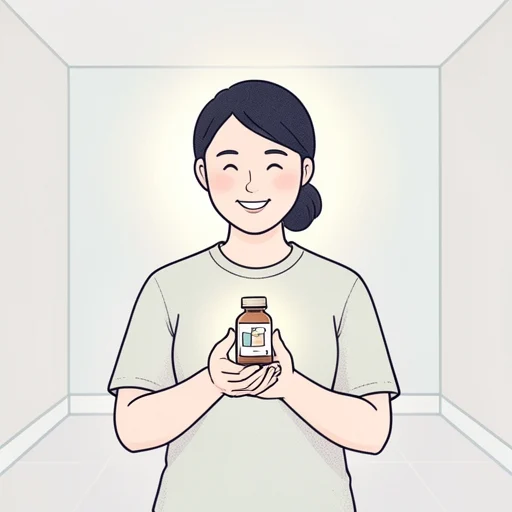 この薬、よく効く - Bildwörterbuch
