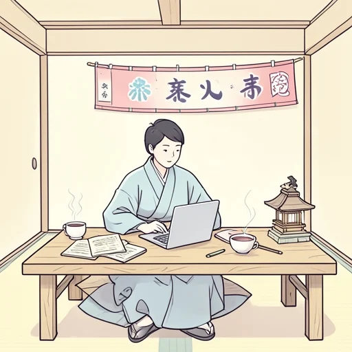 この祭りの起源を探ってる - Bildwörterbuch