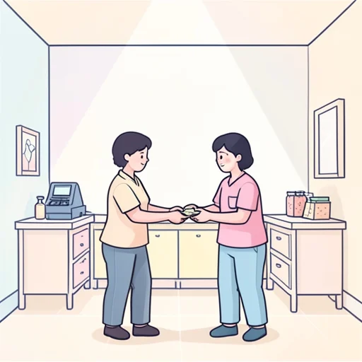 この店でお金を払えます。 - Từ điển minh họa