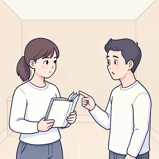 この文字、読める？ - Bildwörterbuch