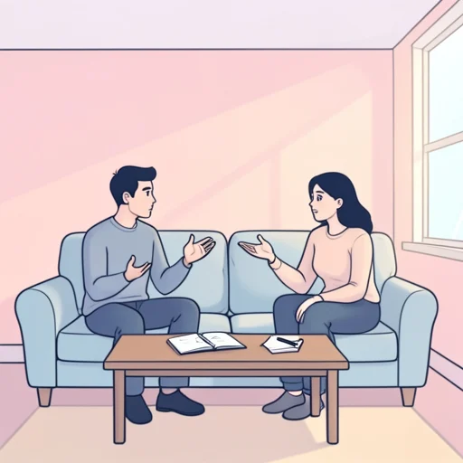この問題について論じる必要がある - Bildwörterbuch