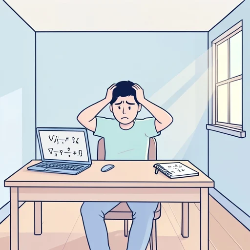 この問題は思ったより難しいです。 - Dizionario illustrato