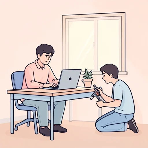 このパソコン直して - Bildwörterbuch