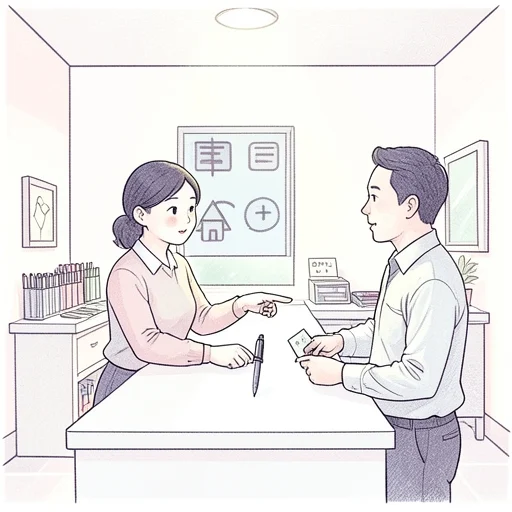 このペンはいくらですか。 - Dicionário ilustrado