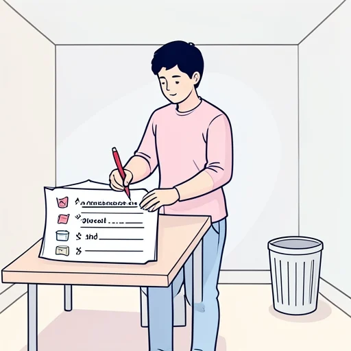 このリストから不要な項目を除いてください - Bildwörterbuch
