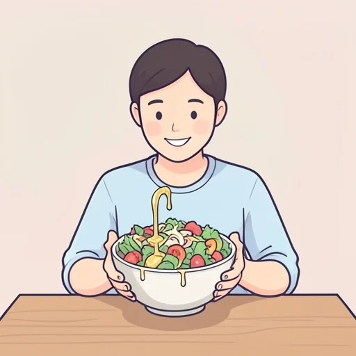 今日洗濯しなければなりません。 - Bildwörterbuch