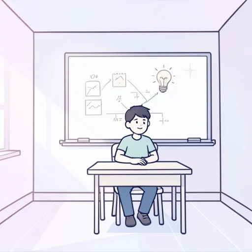 この説明は分かりやすいです - Illustrated Dictionary