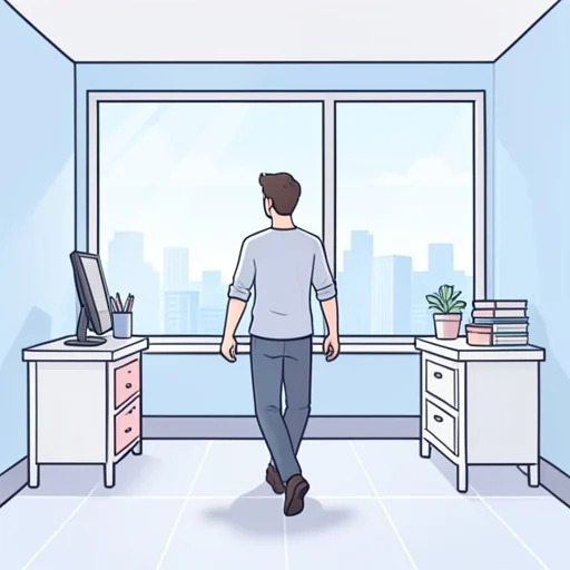この仕事、あなたにぴったりだと思う - Bildwörterbuch