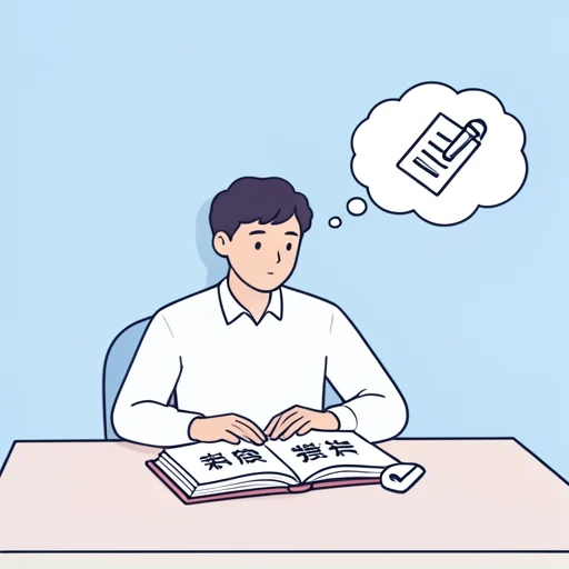 この資料を読み終わったら次の課題について考えてみよう - Illustrated Dictionary