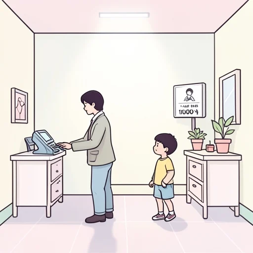 この施設の利用料金は大人一人1000円で子供は半額だ - Bildwörterbuch