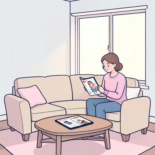 この商品の広告を見たことがありますか - Bildwörterbuch